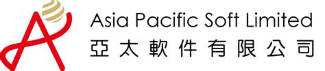Asia Pacific Soft Limited.
